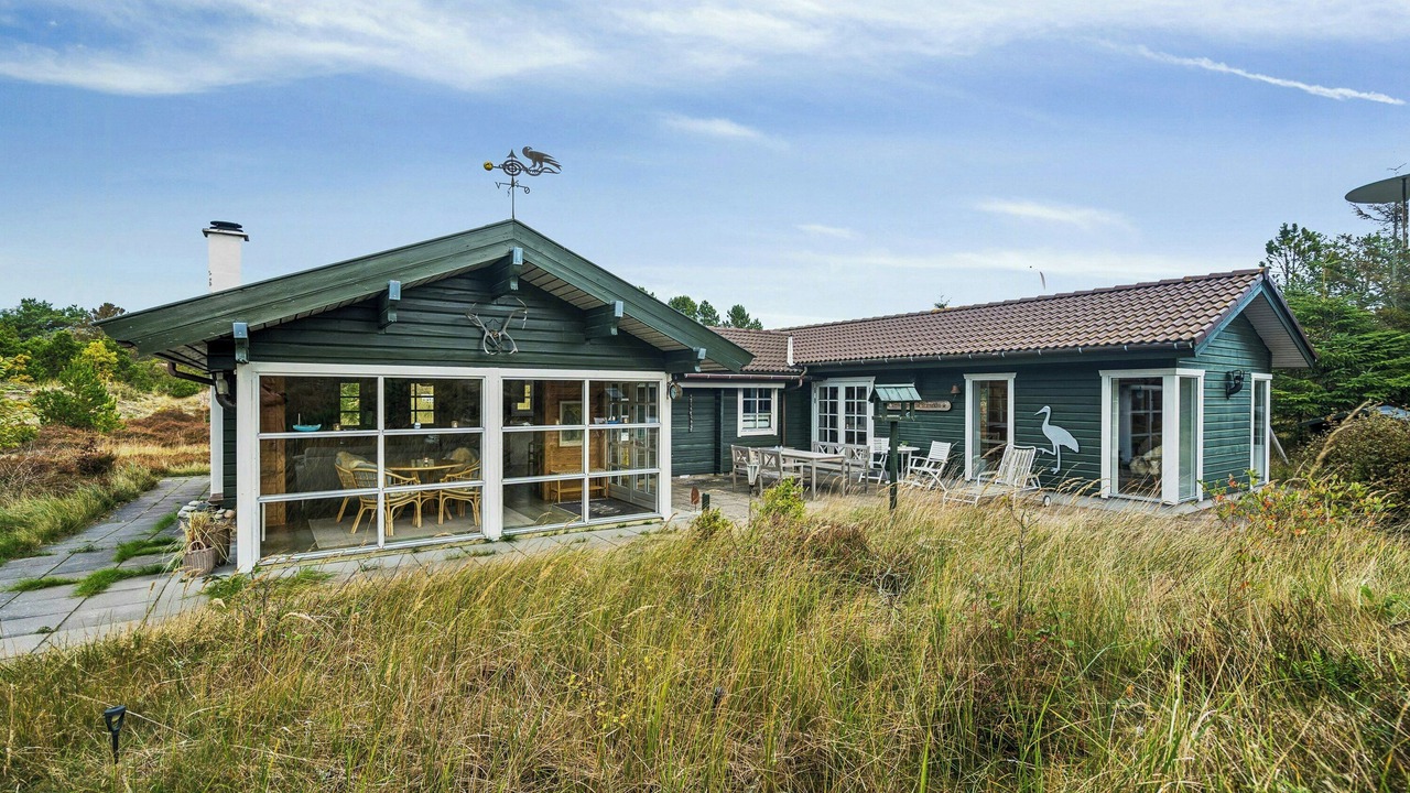 Photo of Outdoor in Hulsig