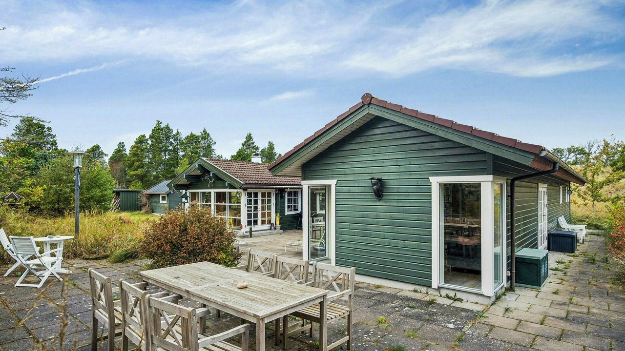 Photo of Outdoor in Hulsig