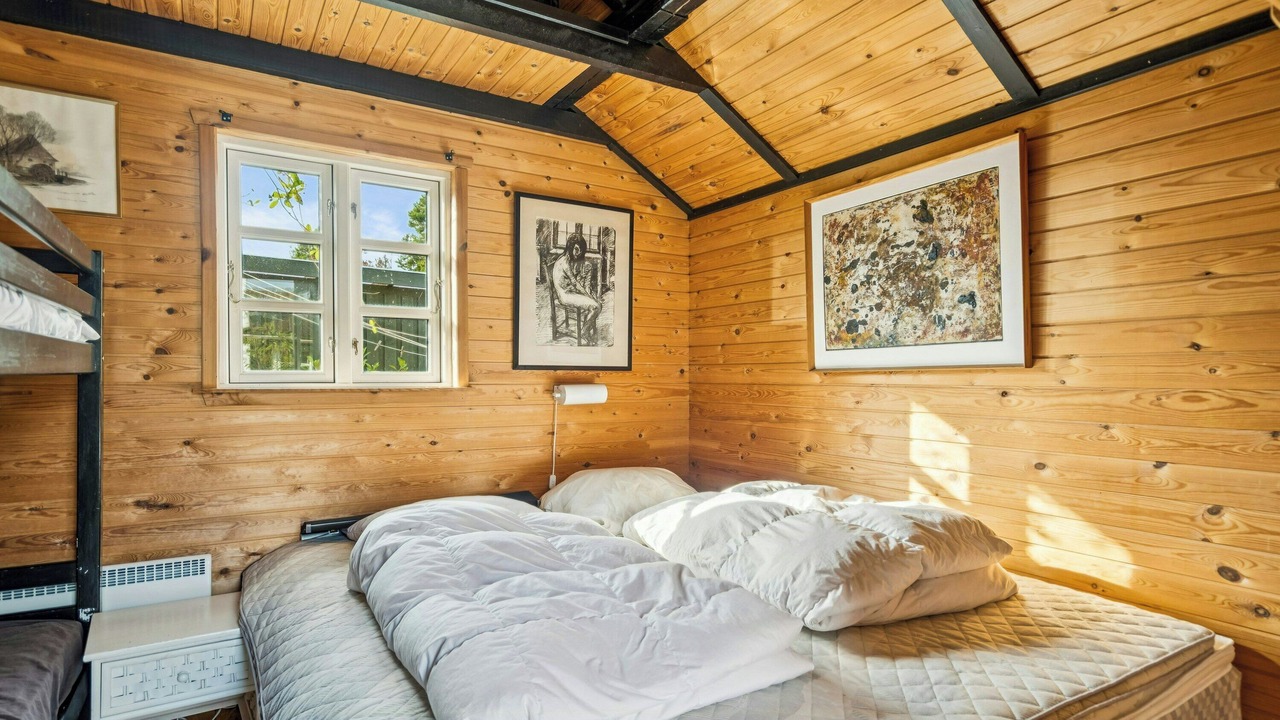 Photo of Bedroom in Hulsig