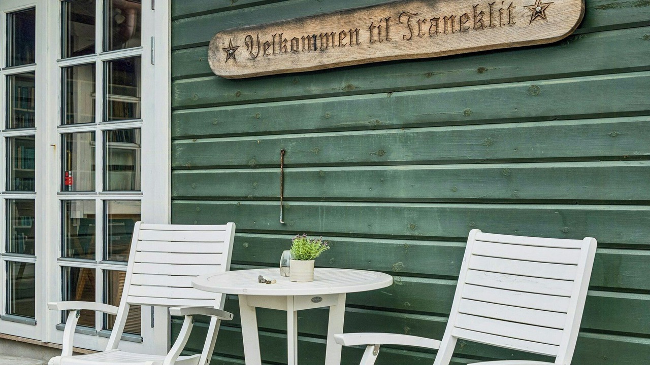 Photo of Patio Balcony in Hulsig