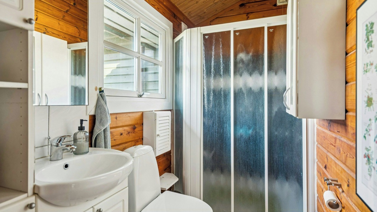 Photo of Bathroom in Hulsig
