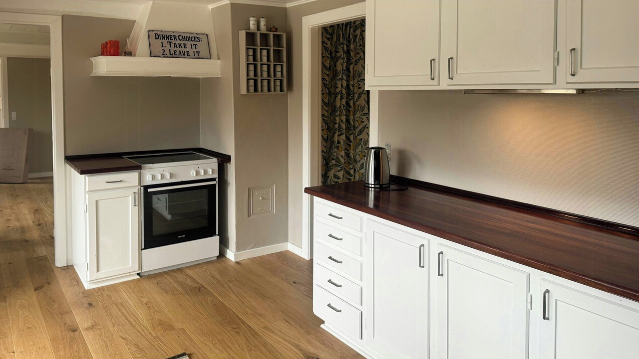 Photo of Kitchen in Lundby