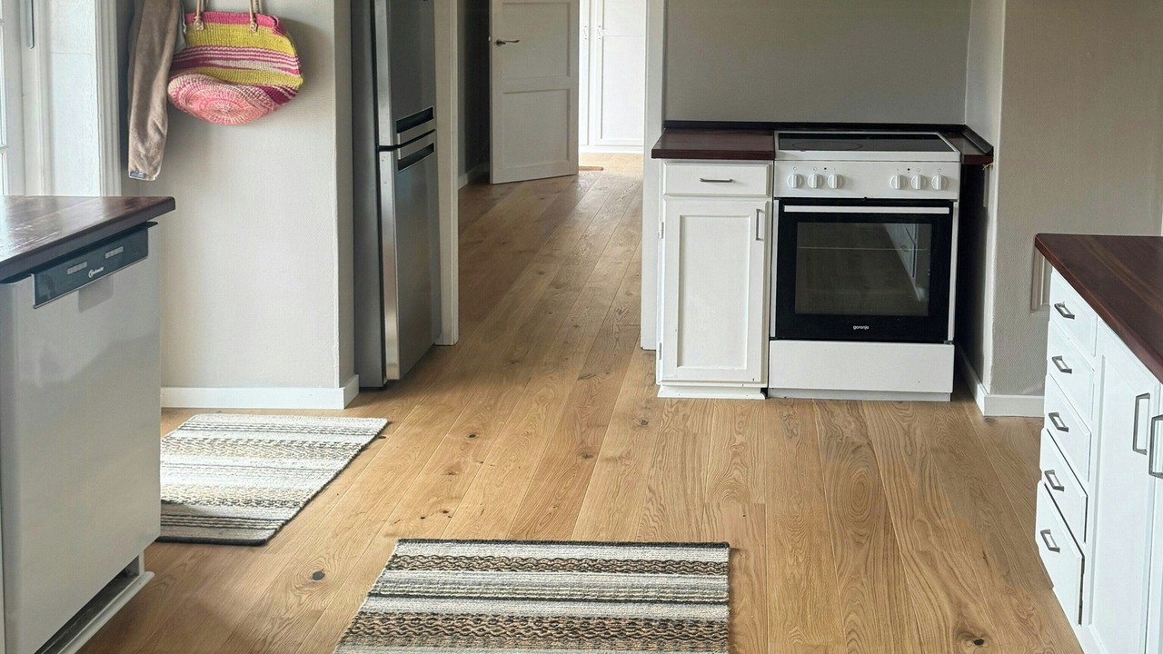 Photo of Kitchen in Lundby