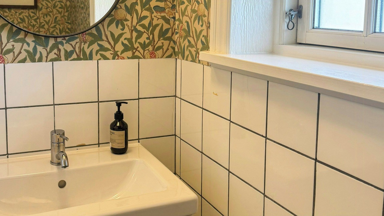 Photo of Bathroom in Lundby