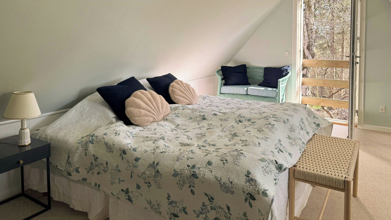 Photo of Bedroom in Lundby