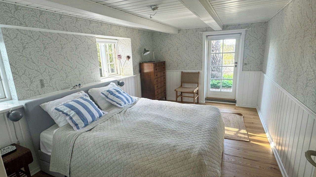 Photo of Bedroom in Lundby