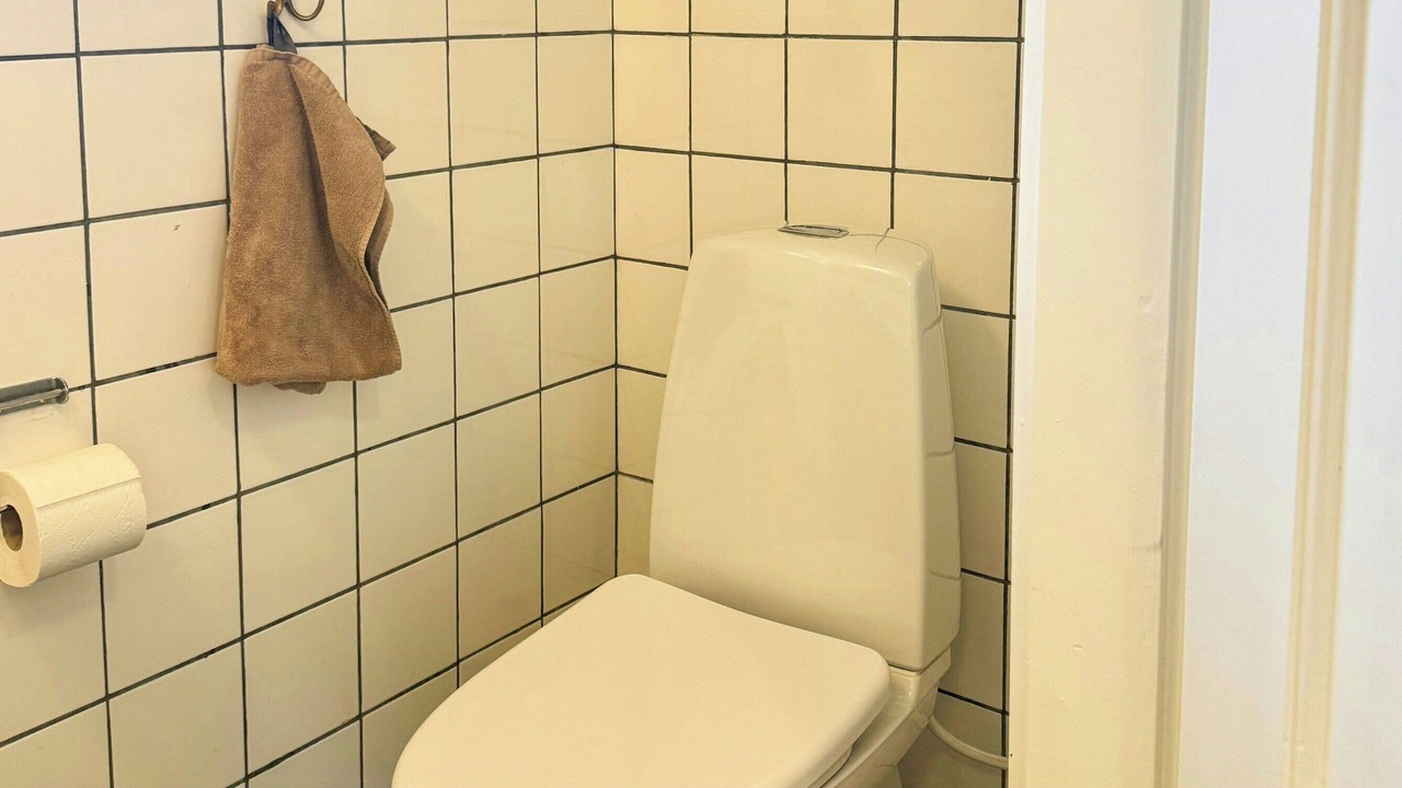 Photo of Bathroom in Lundby