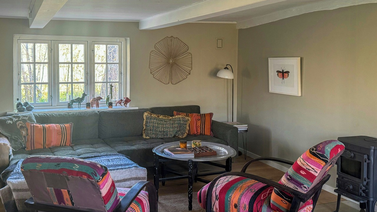 Photo of Livingroom in Lundby