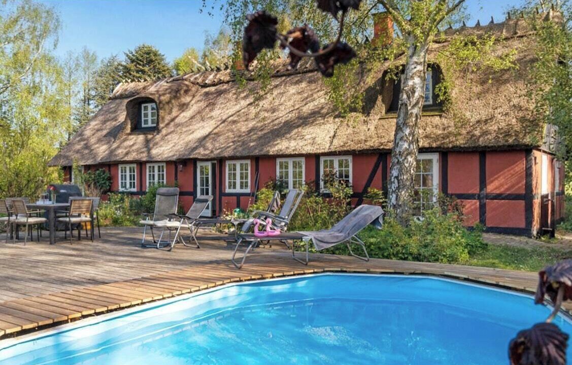 Photo of Outdoor in Lundby