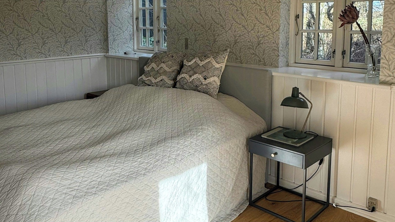 Photo of Bedroom in Lundby