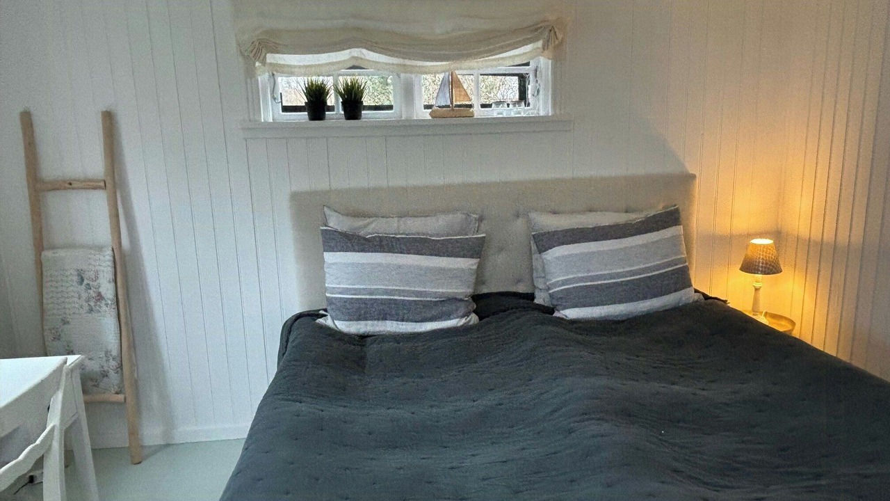 Photo of Bedroom in Tisvildeleje