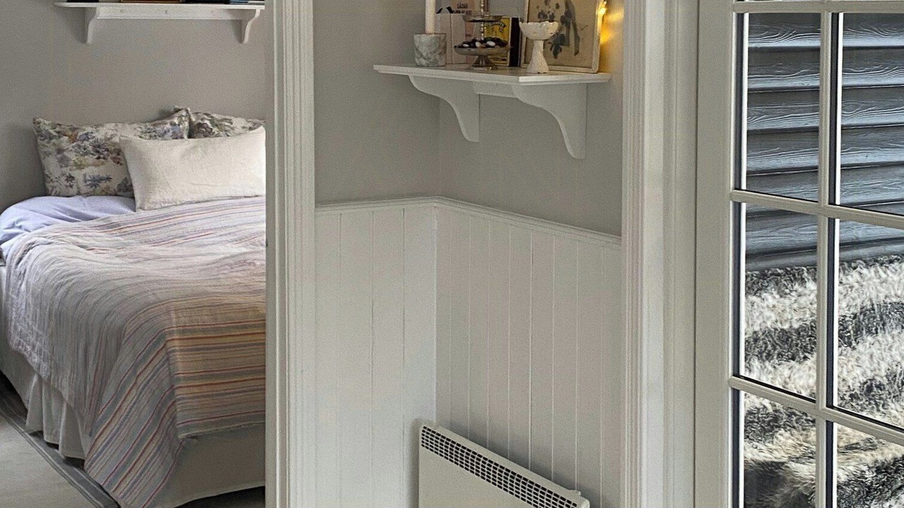 Photo of Bedroom in Tisvildeleje