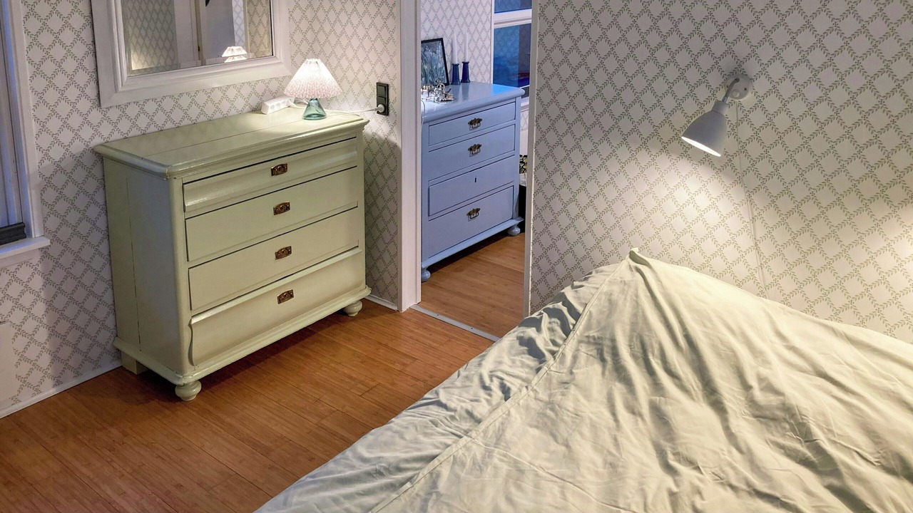 Photo of Bedroom in Randers Municipality
