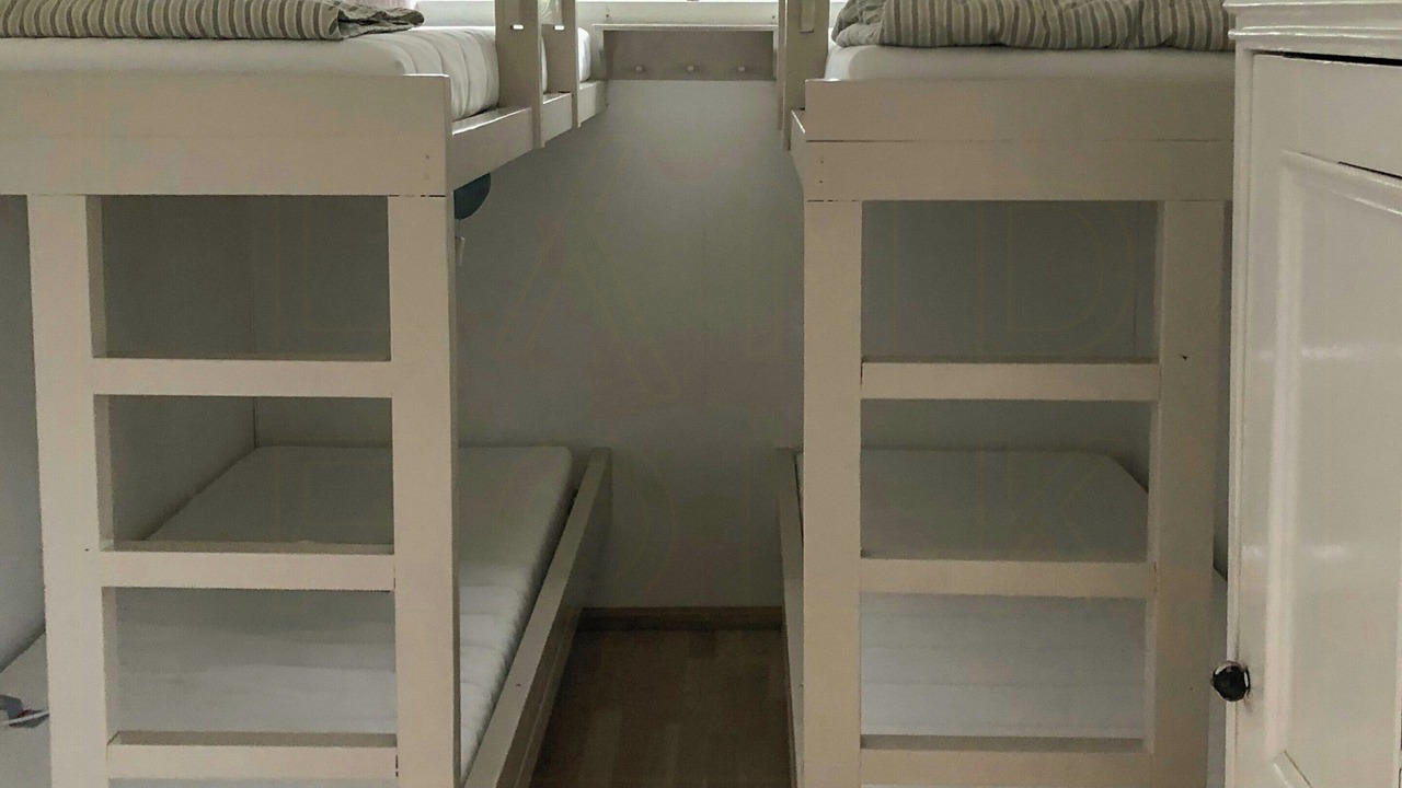 Photo of Bedroom in Randers Municipality