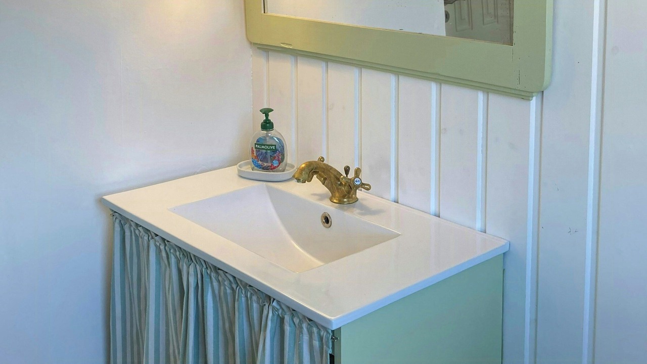 Photo of Bathroom in Randers Municipality