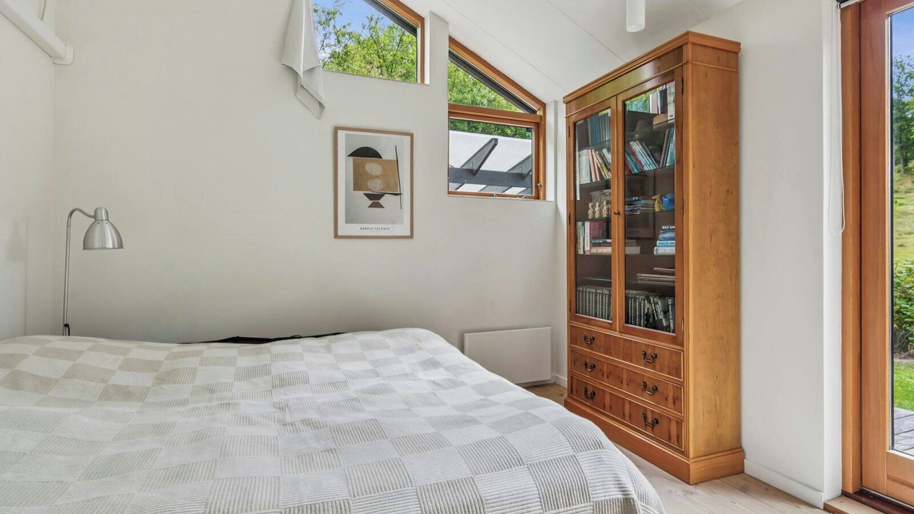 Photo of Bedroom in Femmøller