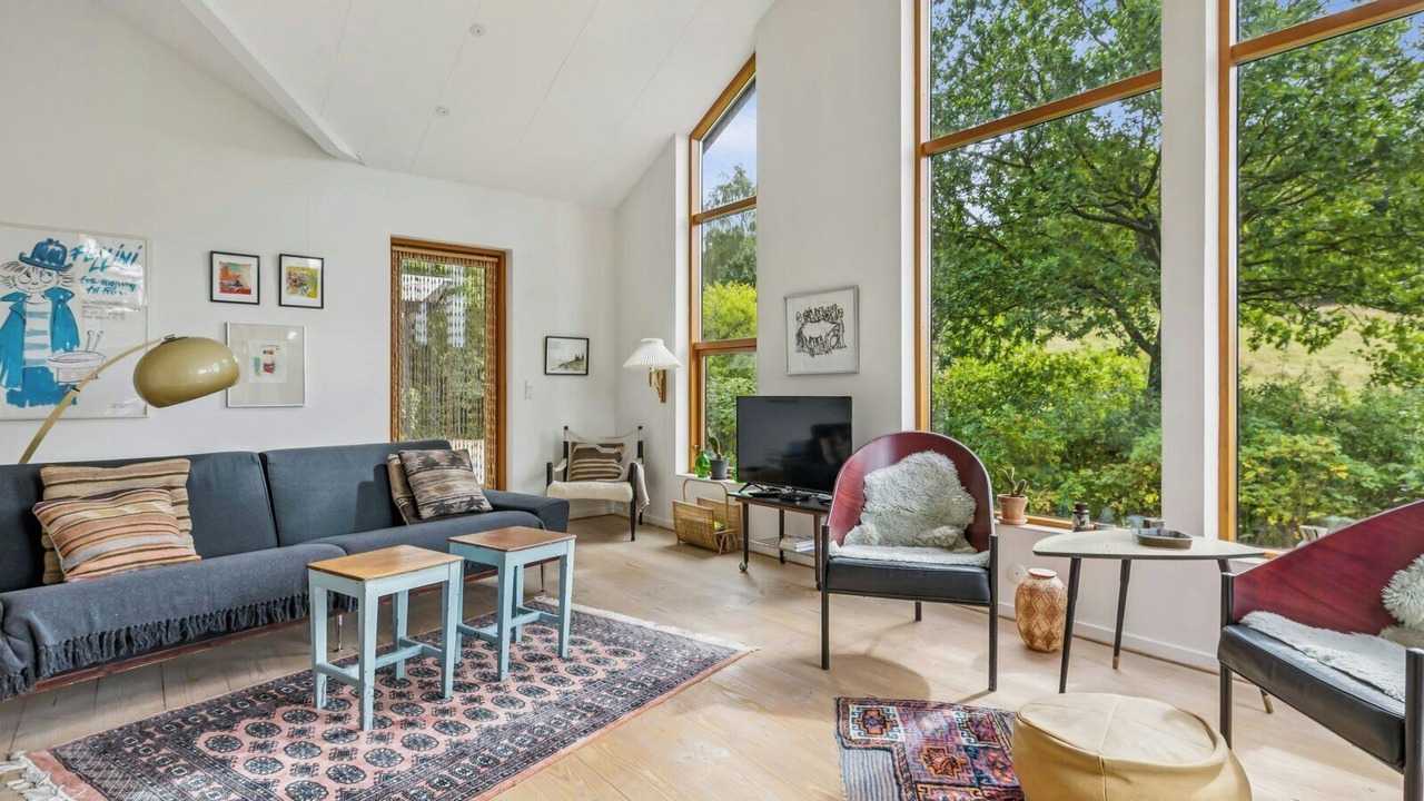 Photo of Livingroom in Femmøller