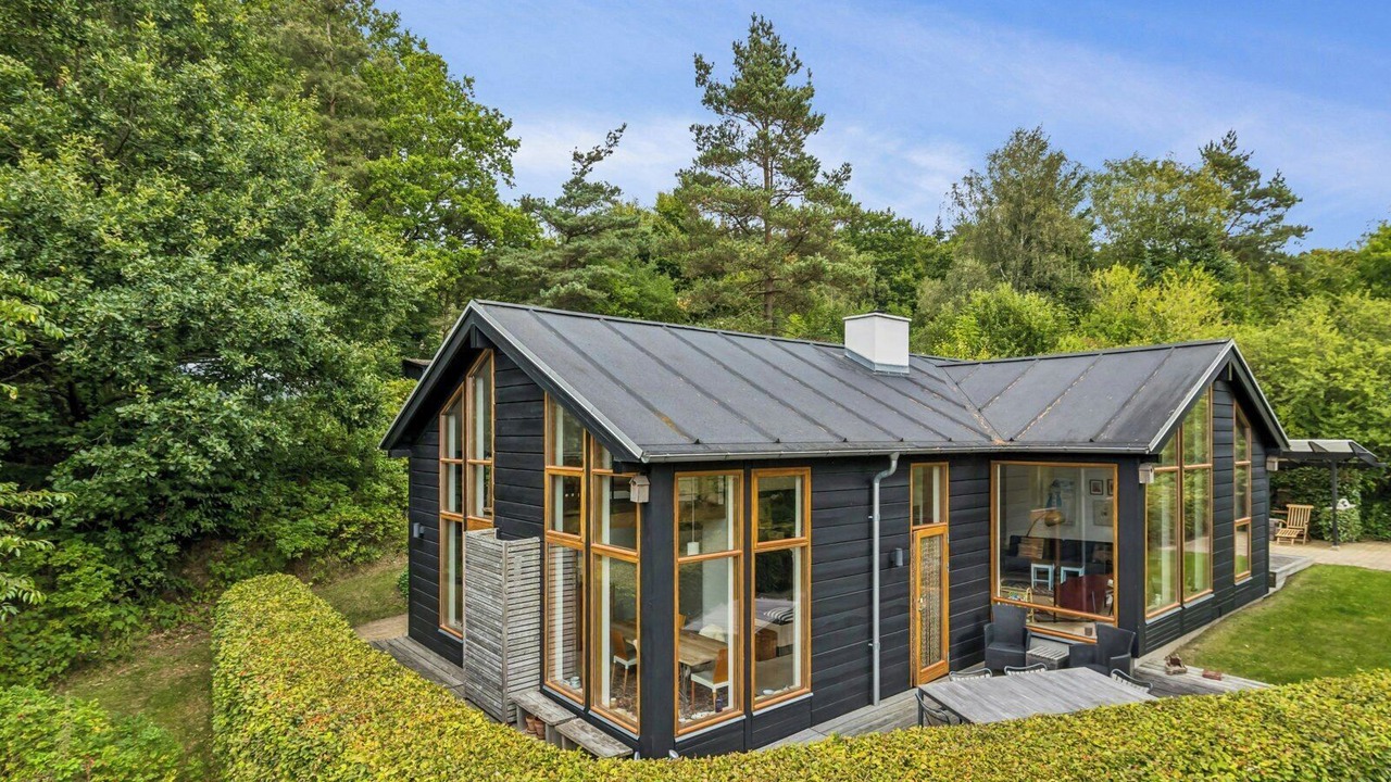 Photo of Outdoor in Femmøller