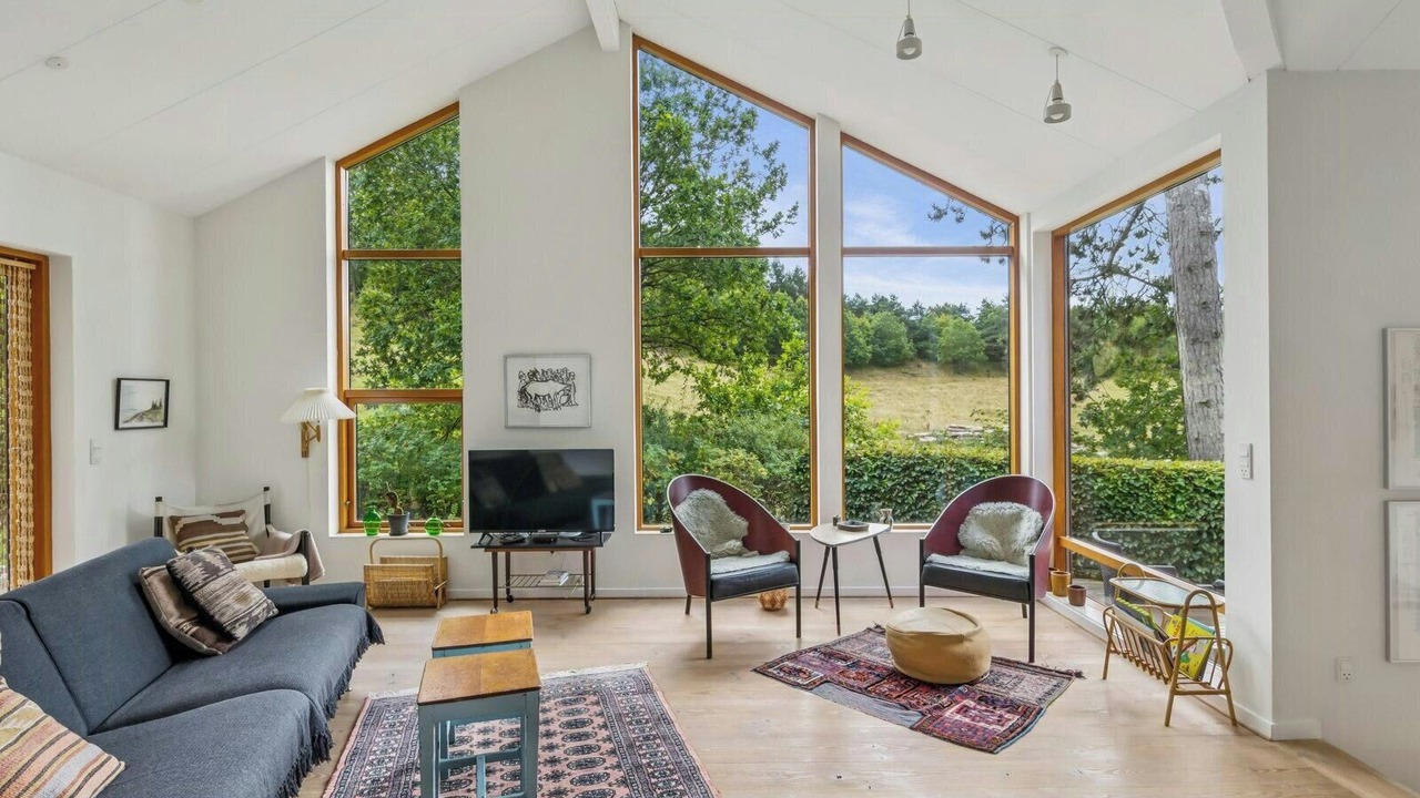 Photo of Livingroom in Femmøller