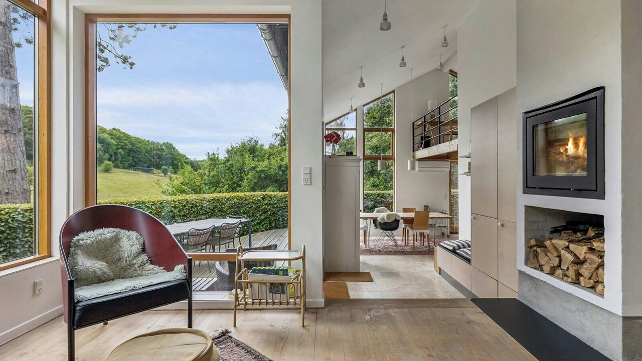 Photo of Livingroom in Femmøller