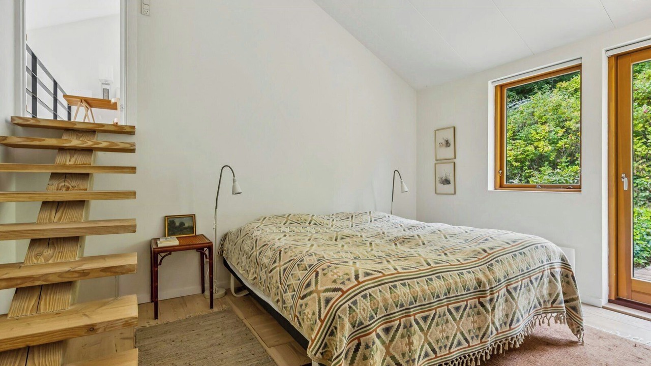 Photo of Bedroom in Femmøller
