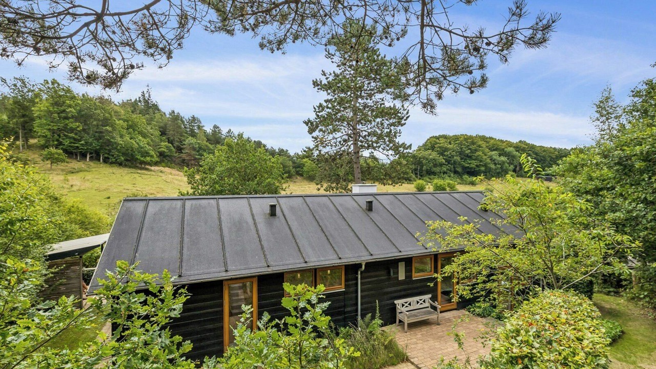 Photo of Outdoor in Femmøller