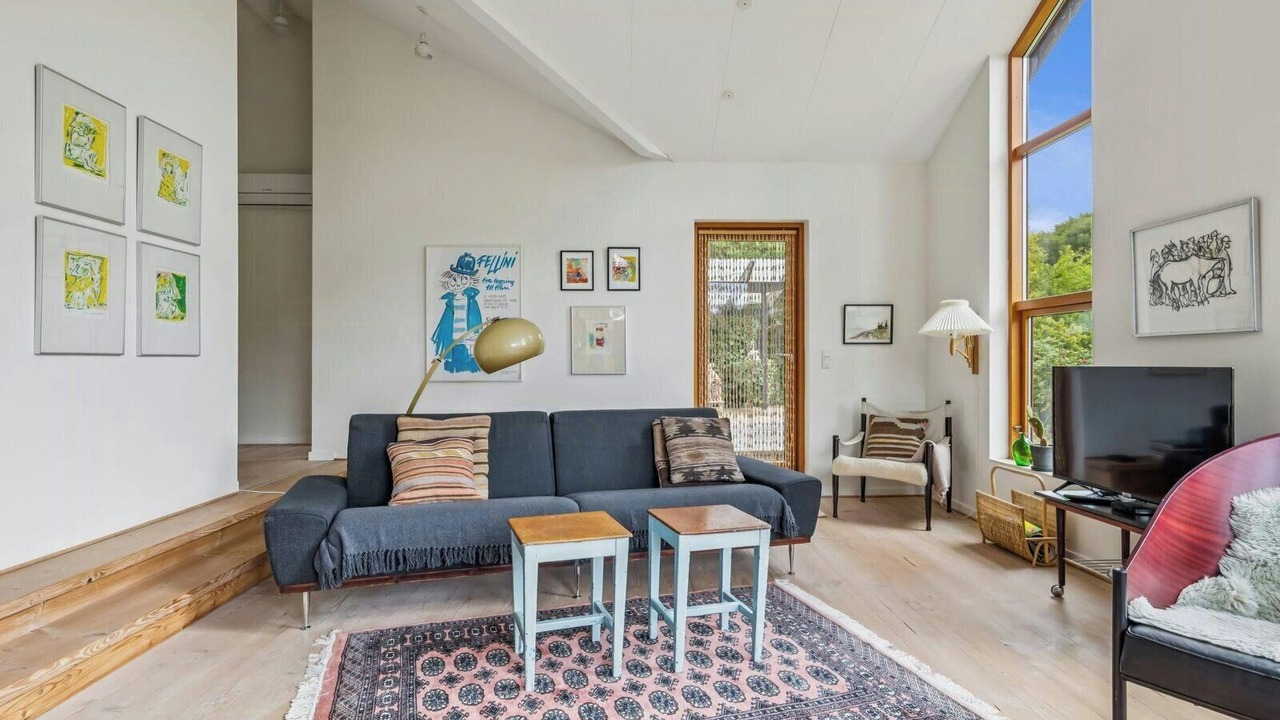 Photo of Livingroom in Femmøller