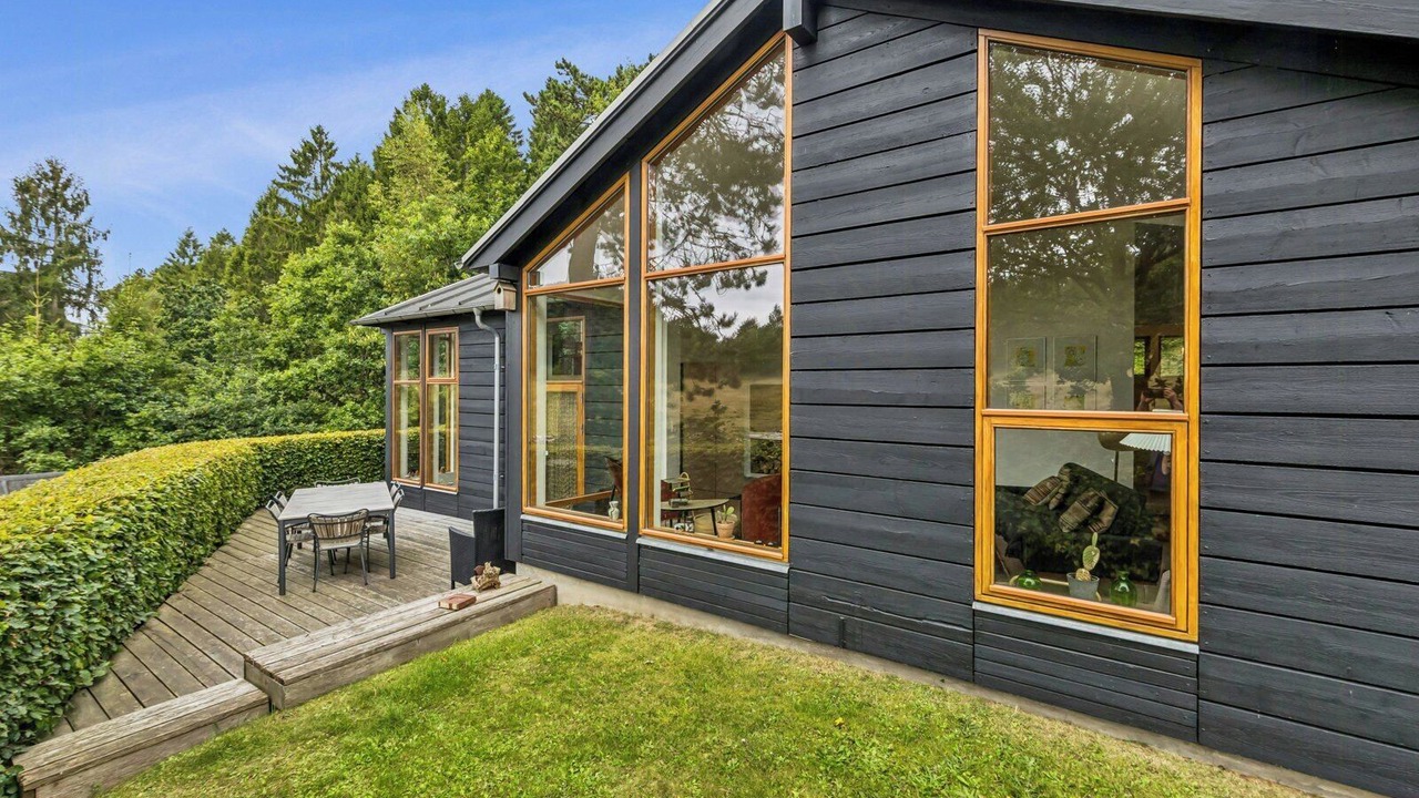 Photo of Outdoor in Femmøller