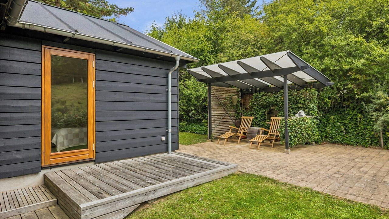 Photo of Patio Balcony in Femmøller