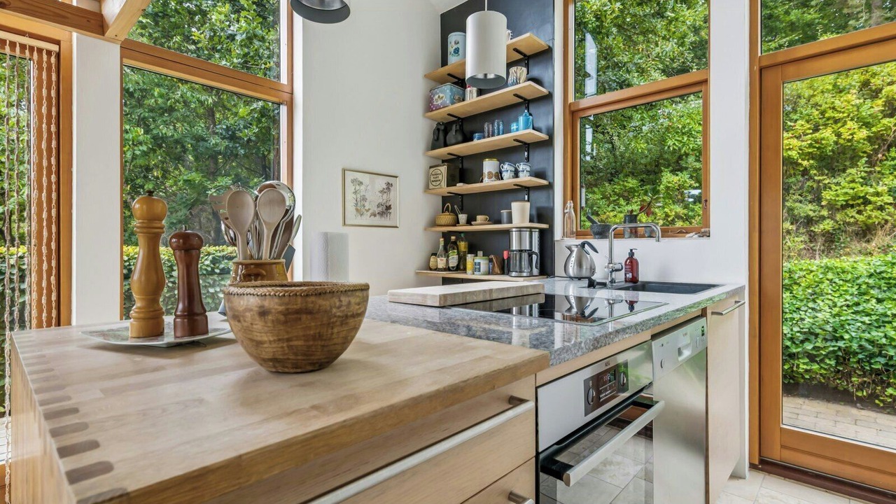 Photo of Kitchen in Femmøller