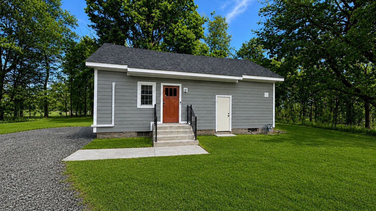 Photo of Outdoor in Waverly
