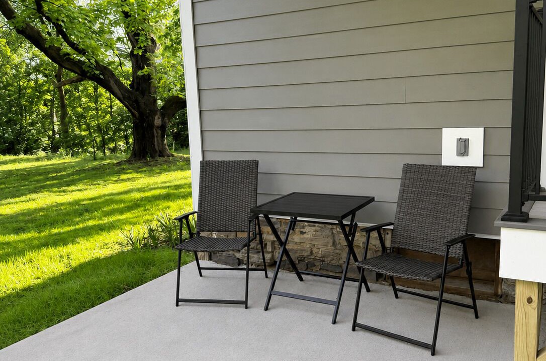 Photo of Patio Balcony in Waverly