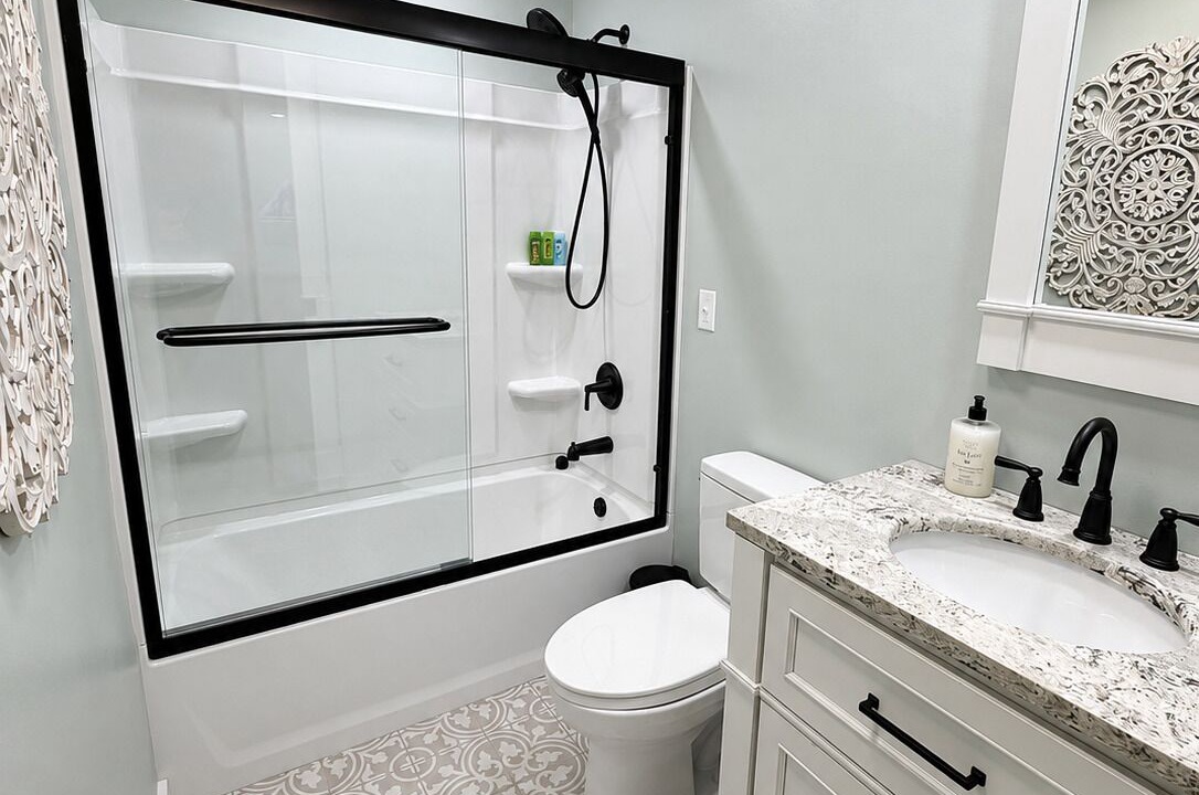 Photo of Bathroom in Waverly