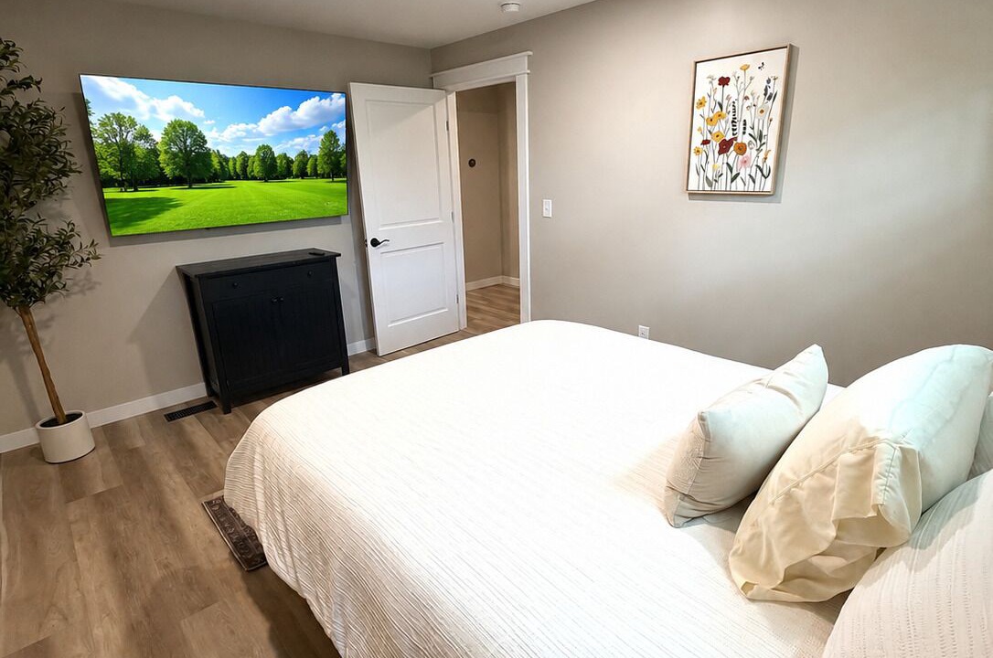 Photo of Bedroom in Waverly