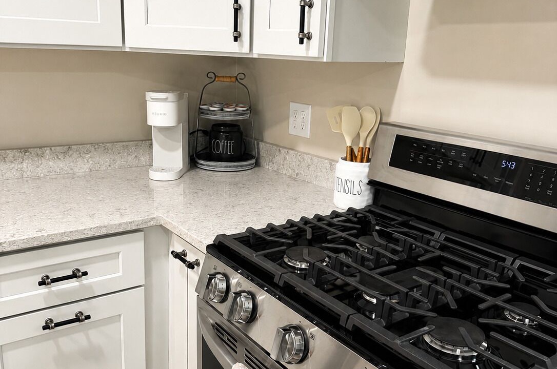 Photo of Kitchen in Waverly