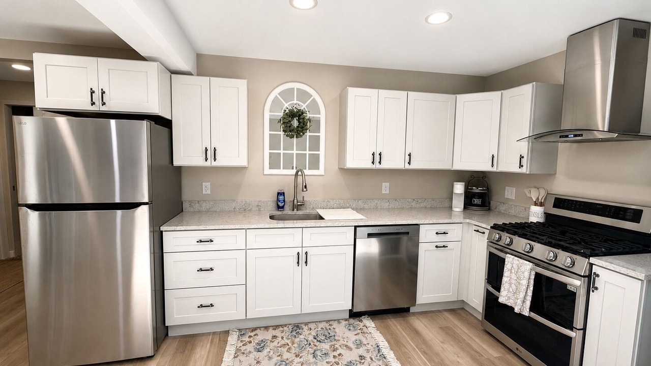 Photo of Kitchen in Waverly