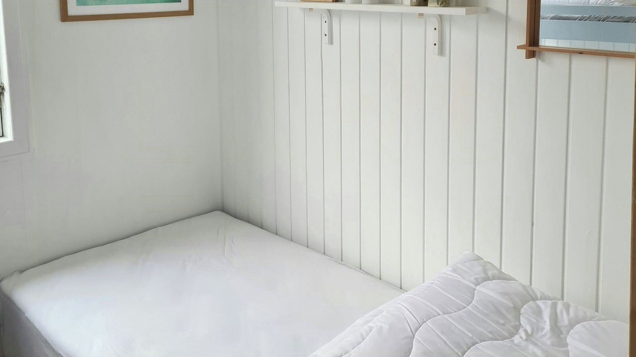 Photo of Bedroom in Aabenraa