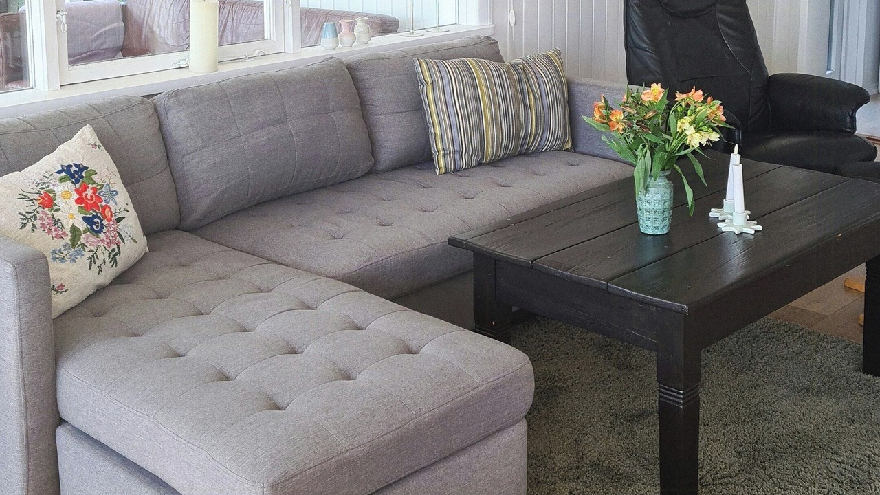 Photo of Livingroom in Aabenraa