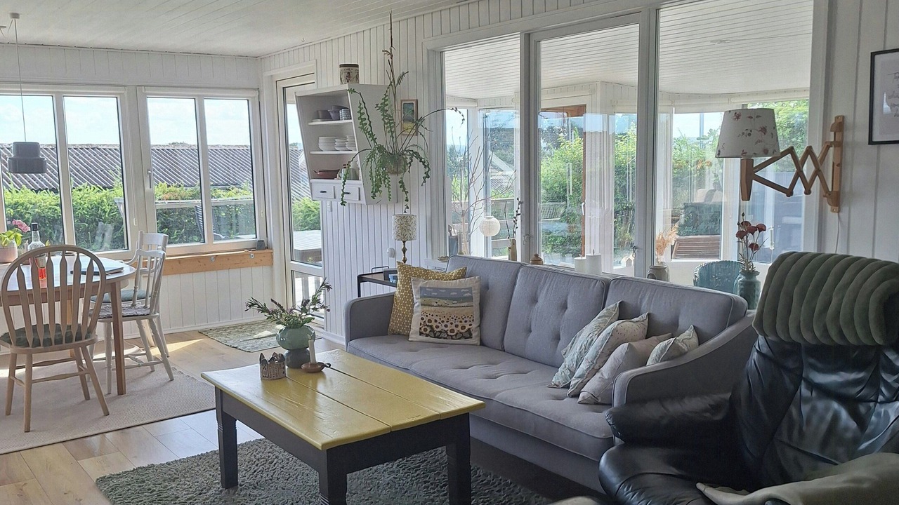 Photo of Livingroom in Aabenraa