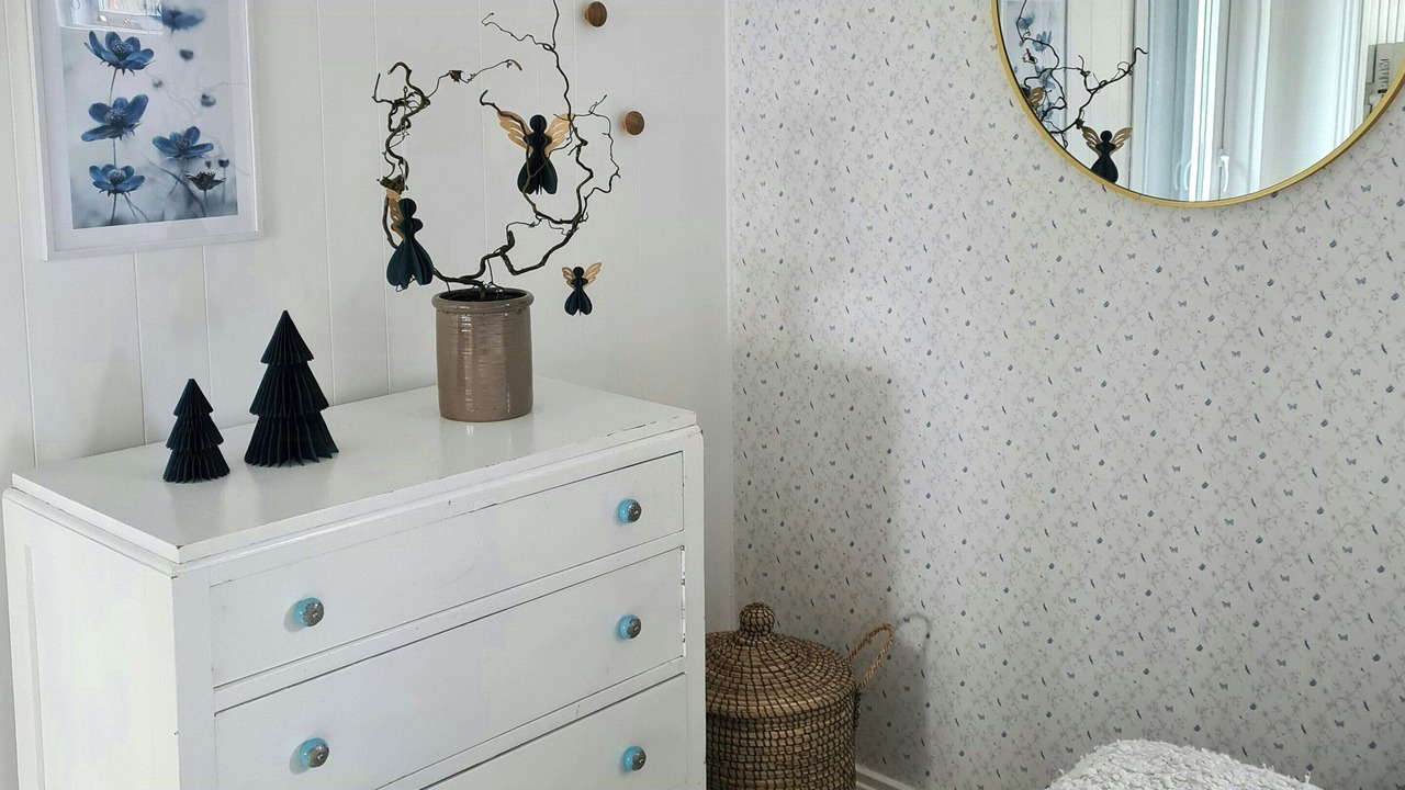 Photo of Bedroom in Aabenraa