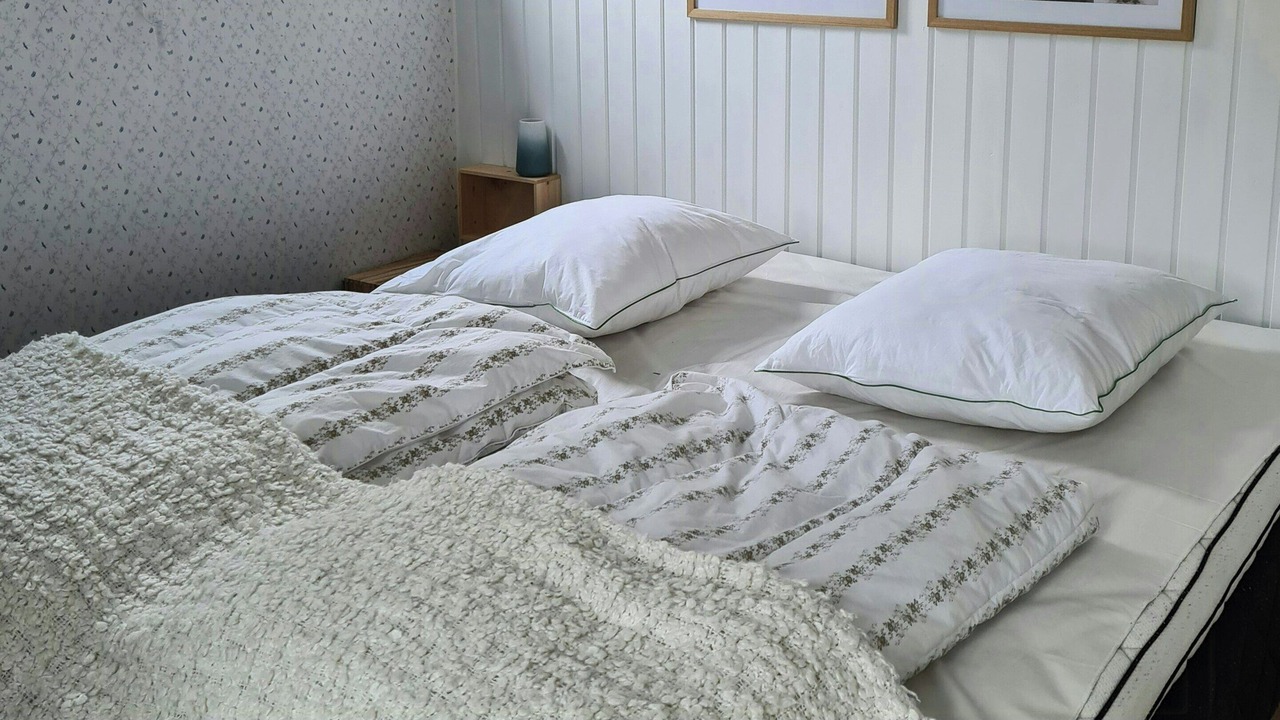 Photo of Bedroom in Aabenraa