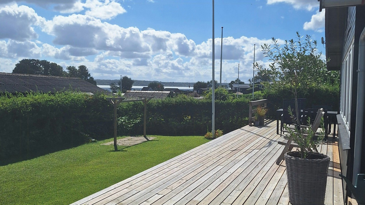 Photo of Patio Balcony in Aabenraa