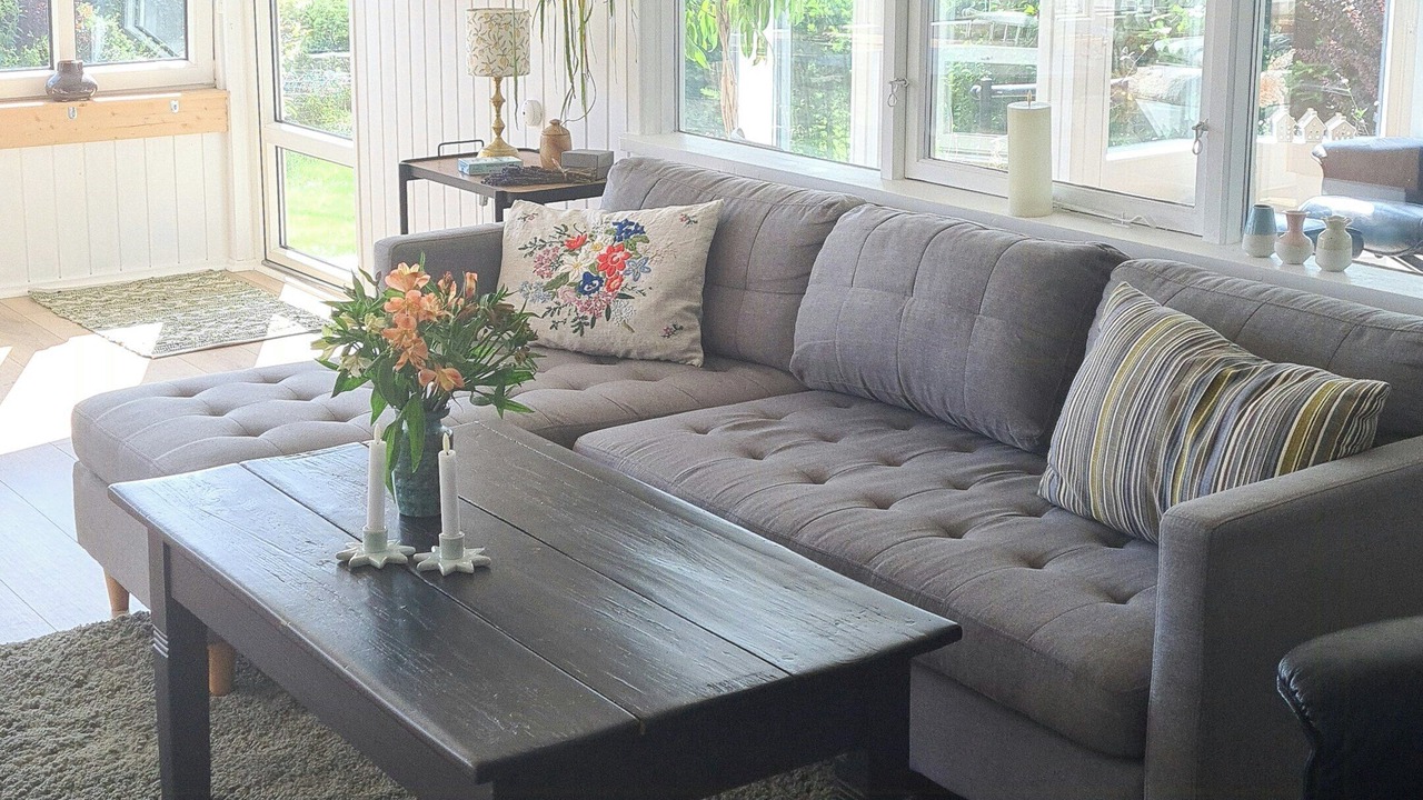 Photo of Livingroom in Aabenraa