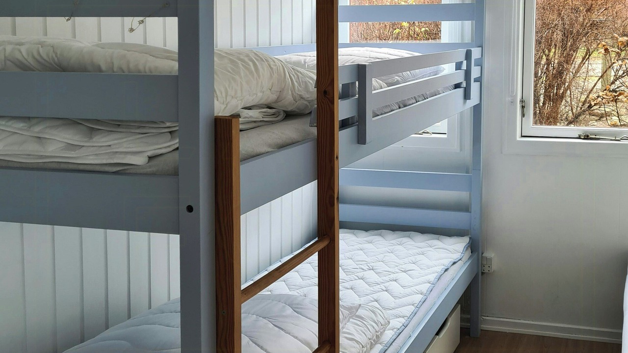 Photo of Bedroom in Aabenraa