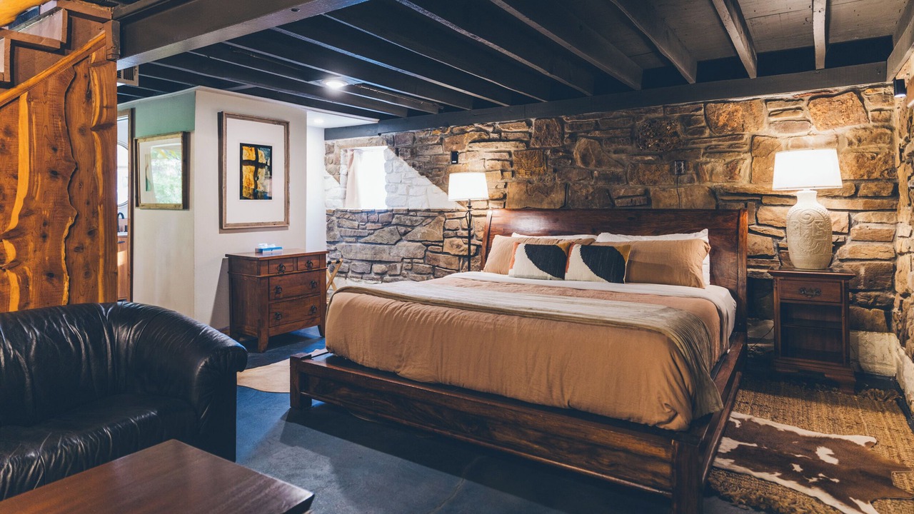 Photo of Bedroom in Fayetteville