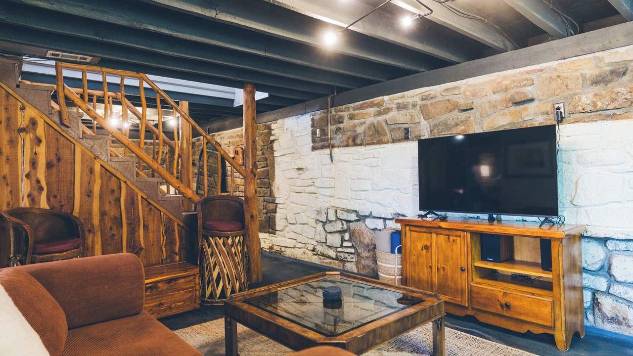 Photo of Livingroom in Fayetteville