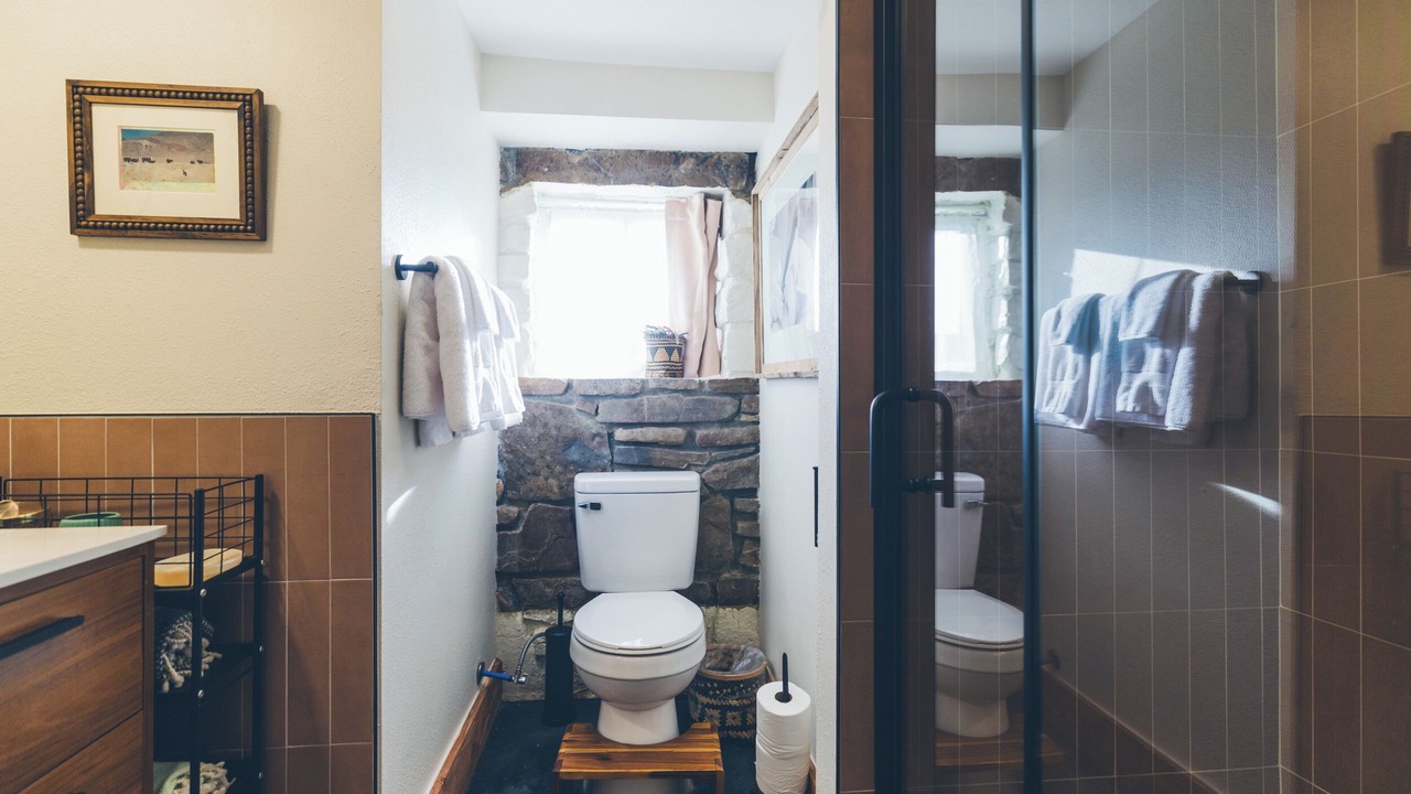 Photo of Bathroom in Fayetteville