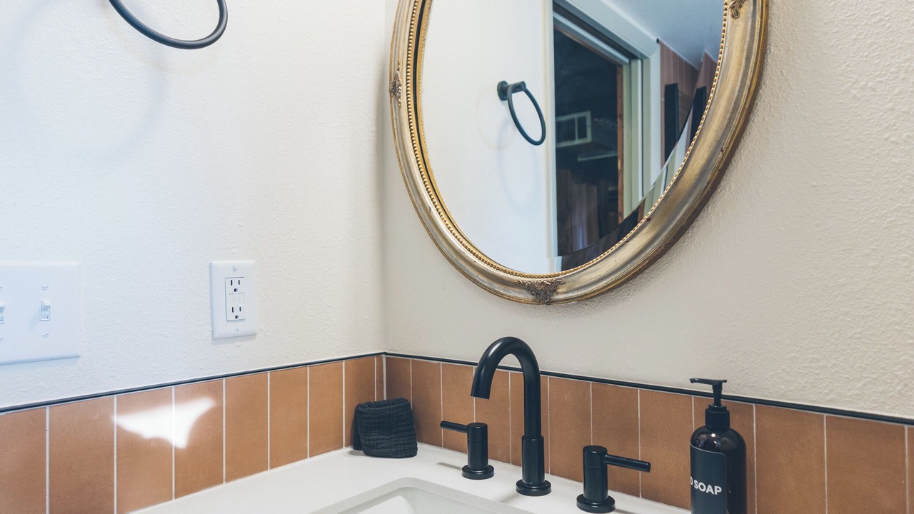 Photo of Bathroom in Fayetteville