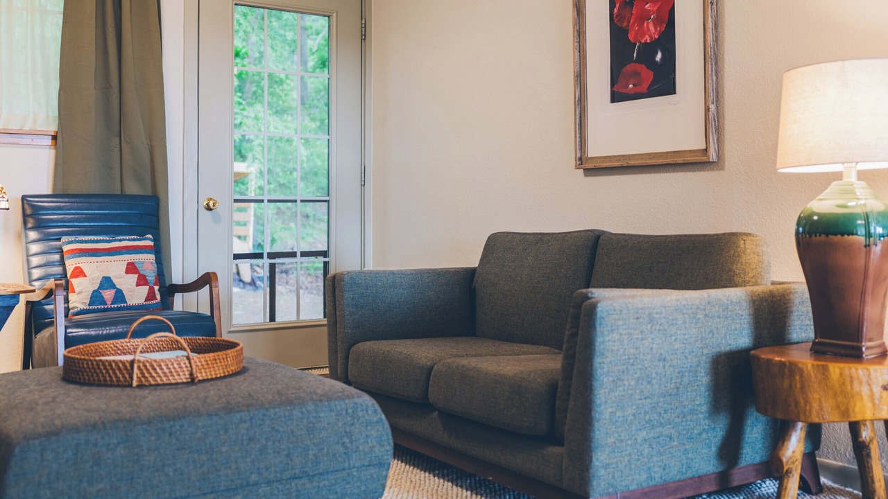 Photo of Livingroom in Fayetteville