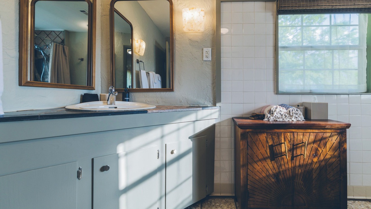 Photo of Bathroom in Fayetteville